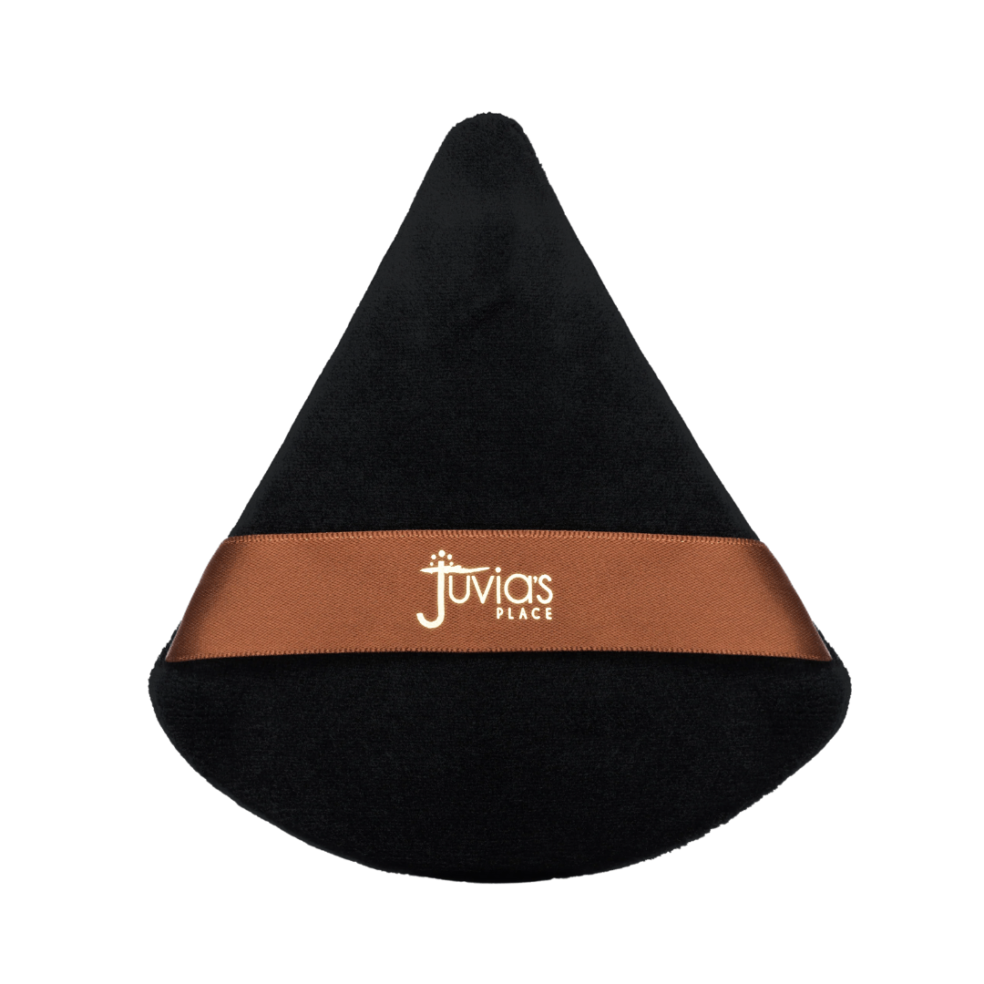 Juvias Place Large I am Magic Pyramid Puff